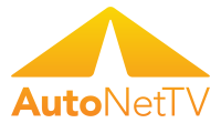AutoNet TV Logo