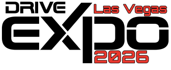 drive expo 2026 logo